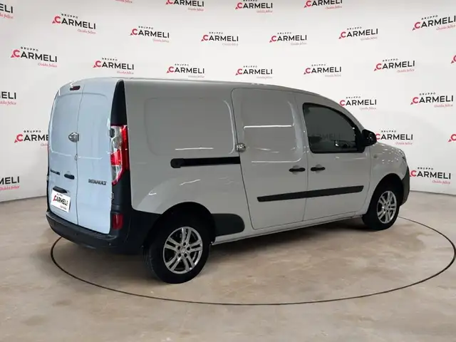 Renault Kangoo view 4