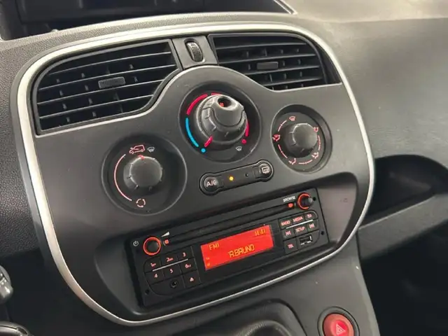 Renault Kangoo view 11