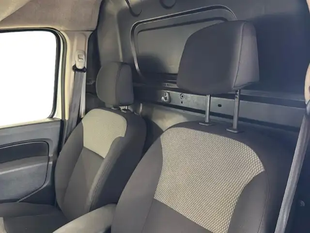 Renault Kangoo view 13