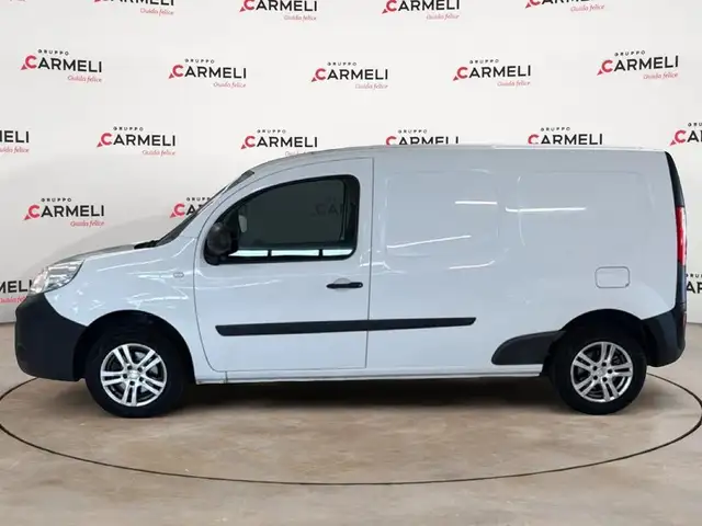 Renault Kangoo view 2