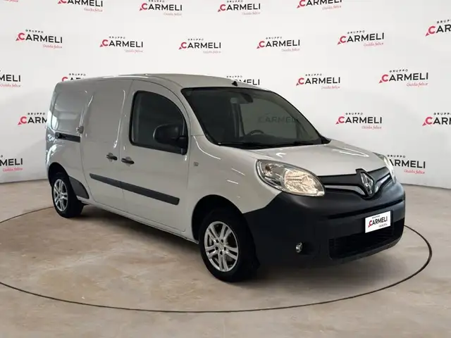 Renault Kangoo view 6