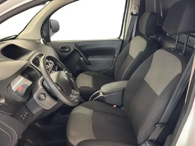 Renault Kangoo view 12
