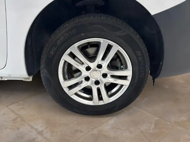 Renault Kangoo view 7