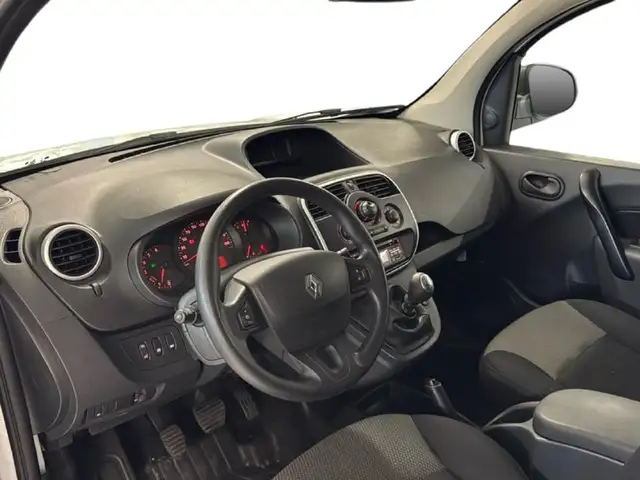 Renault Kangoo view 8