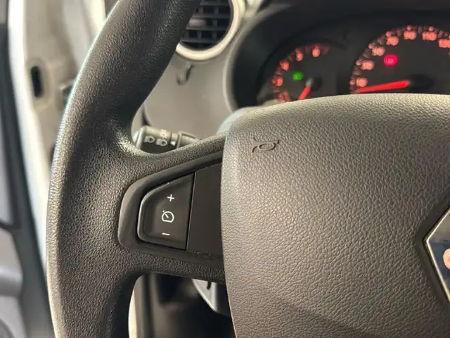 Renault Kangoo view 9