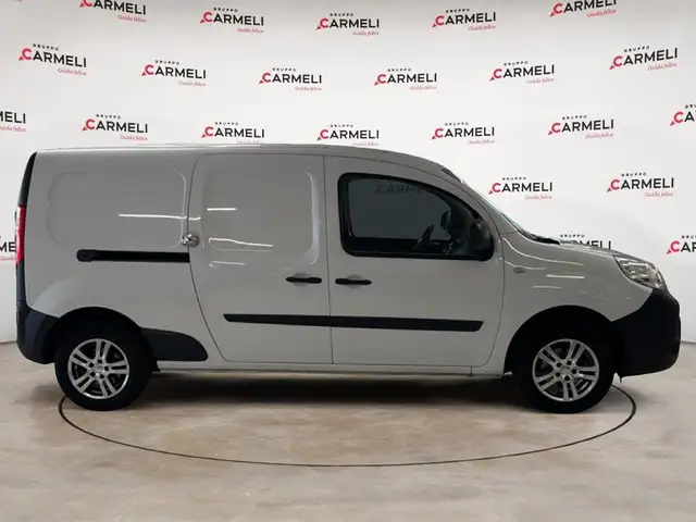 Renault Kangoo view 5