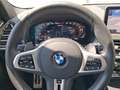 BMW X3 M 40i Laser Navi HUD AHK H&K Pano SHZ Noir - thumbnail 15