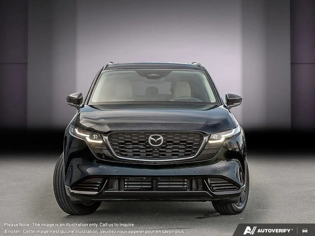 Mazda CX-5 снимка Mazda CX-5