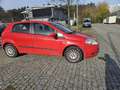 Fiat Grande Punto 1.4 8V Start - TÜV 06.2026. - Rot - thumbnail 4