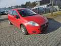 Fiat Grande Punto 1.4 8V Start - TÜV 06.2026. - Rot - thumbnail 3