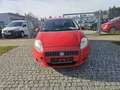 Fiat Grande Punto 1.4 8V Start - TÜV 06.2026. - Rot - thumbnail 2