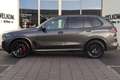 BMW X5 xDrive30d 7p. High Executive M Sport Automaat / Pa Groen - thumbnail 4