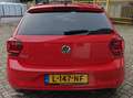 Volkswagen Polo 1.0TSi Highline Clima Stoelvw. PDCva. NAVI✅ Rouge - thumbnail 8