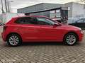 Volkswagen Polo 1.0TSi Highline Clima Stoelvw. PDCva. NAVI✅ Rouge - thumbnail 5