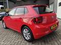 Volkswagen Polo 1.0TSi Highline Clima Stoelvw. PDCva. NAVI✅ Rouge - thumbnail 9