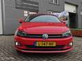 Volkswagen Polo 1.0TSi Highline Clima Stoelvw. PDCva. NAVI✅ Rouge - thumbnail 2