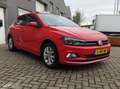 Volkswagen Polo 1.0TSi Highline Clima Stoelvw. PDCva. NAVI✅ Rouge - thumbnail 3