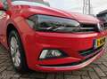 Volkswagen Polo 1.0TSi Highline Clima Stoelvw. PDCva. NAVI✅ Rouge - thumbnail 23