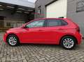 Volkswagen Polo 1.0TSi Highline Clima Stoelvw. PDCva. NAVI✅ Rouge - thumbnail 10