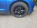 Skoda Enyaq Enyaq iV 60 Bleu - thumbnail 4
