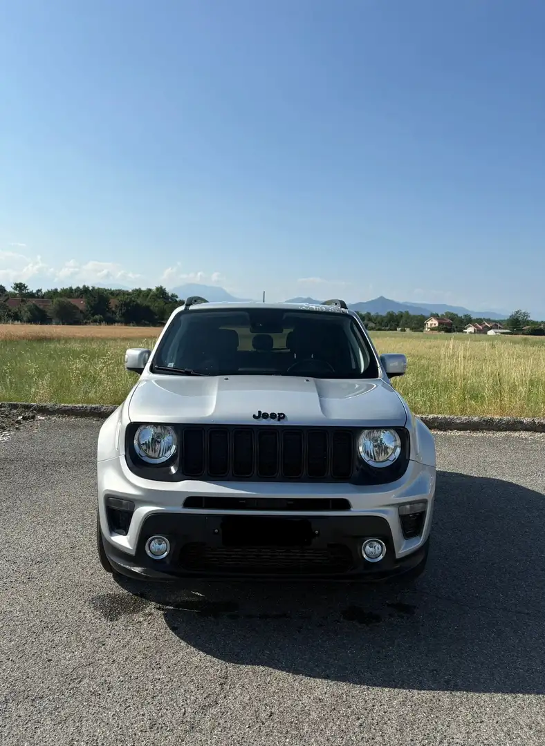 Jeep Renegade 1.6 mjt Night Eagle 2wd 120cv - 2