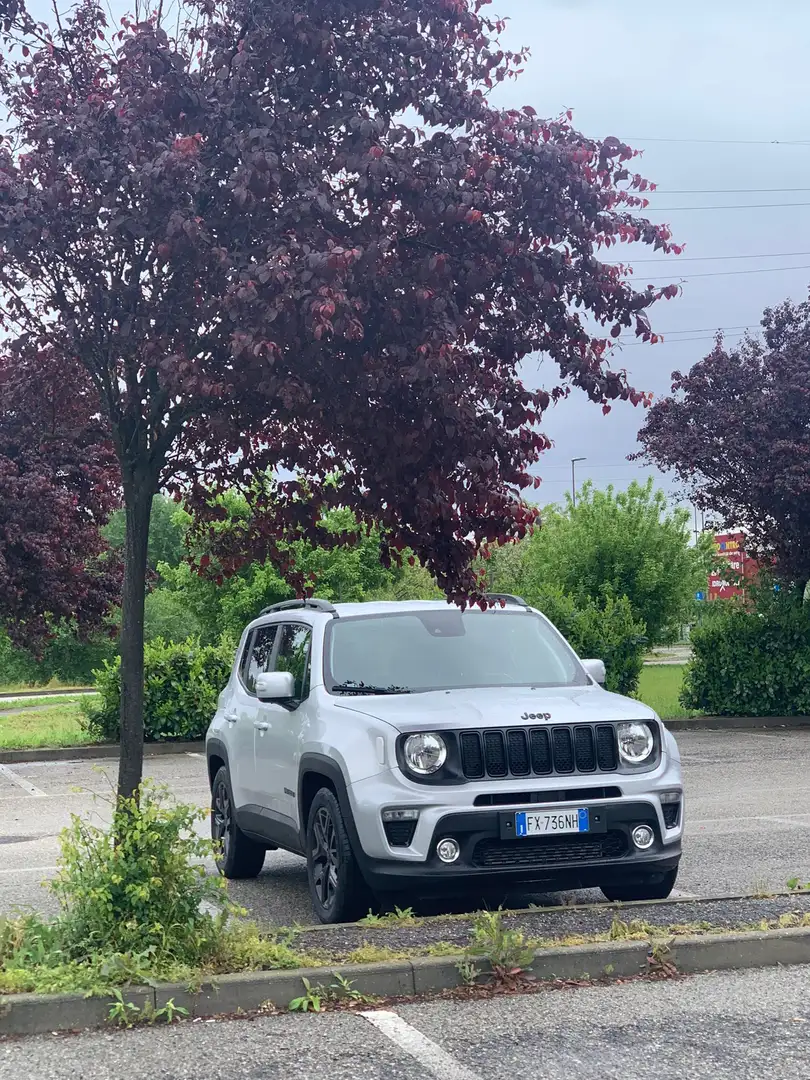 Jeep Renegade 1.6 mjt Night Eagle 2wd 120cv - 1
