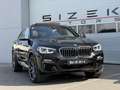 BMW X4 M 40i | M-PAKET|PANO|HEAD-UP|ACC|H&K|LED Schwarz - thumbnail 2
