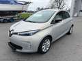 Renault ZOE R240 22kWh Intens (Batteriemiete) neuer Motor Grau - thumbnail 1