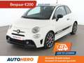 Abarth 595 1.4 Competizione Blanc - thumbnail 1