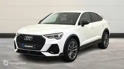 Audi Q3 35 TFSI 150ch S line S tronic 7