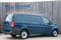 Mercedes-Benz Vito 111 CDi Lang Klima Navi Tempomat 84KW Euro5 Blau - thumbnail 3