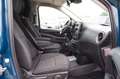 Mercedes-Benz Vito 111 CDi Lang Klima Navi Tempomat 84KW Euro5 Blau - thumbnail 11