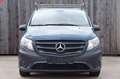 Mercedes-Benz Vito 111 CDi Lang Klima Navi Tempomat 84KW Euro5 Blau - thumbnail 6