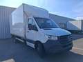 Mercedes-Benz Sprinter Koffer+LBW Heck 515 CDI Aut. 3,5t Weiß - thumbnail 2
