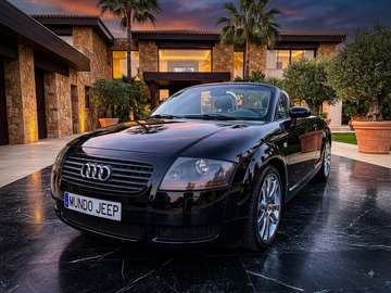 Roadster 1.8T