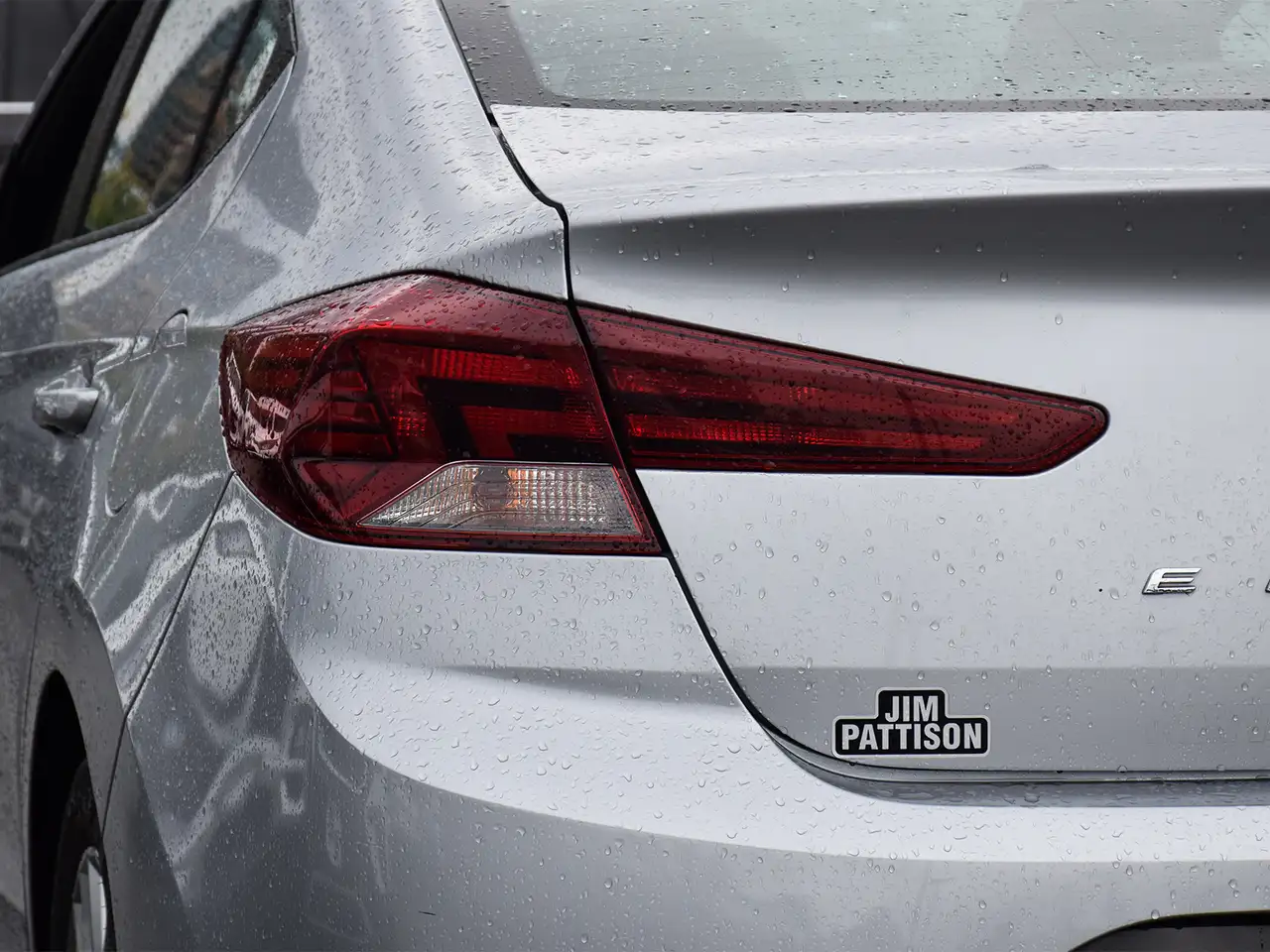 Hyundai ELANTRA снимка Hyundai ELANTRA