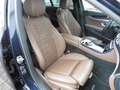 Mercedes-Benz E 220 d Avantgarde 1-Hd Leder LED Burmester AHK Blau - thumbnail 6