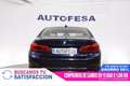 BMW Active Hybrid 5 540I LUXURY 340cv AUTO 4P # NAVY, CUERO Negro - thumbnail 6