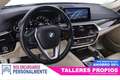 BMW Active Hybrid 5 540I LUXURY 340cv AUTO 4P # NAVY, CUERO Negro - thumbnail 11