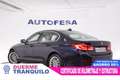BMW Active Hybrid 5 540I LUXURY 340cv AUTO 4P # NAVY, CUERO Negro - thumbnail 5