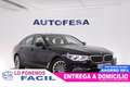 BMW Active Hybrid 5 540I LUXURY 340cv AUTO 4P # NAVY, CUERO Negro - thumbnail 3
