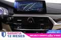 BMW Active Hybrid 5 540I LUXURY 340cv AUTO 4P # NAVY, CUERO Negro - thumbnail 15