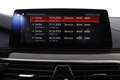 BMW Active Hybrid 5 540I LUXURY 340cv AUTO 4P # NAVY, CUERO Negro - thumbnail 25
