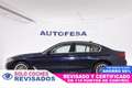 BMW Active Hybrid 5 540I LUXURY 340cv AUTO 4P # NAVY, CUERO Negro - thumbnail 4