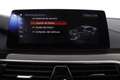 BMW Active Hybrid 5 540I LUXURY 340cv AUTO 4P # NAVY, CUERO Negro - thumbnail 22