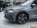 Volkswagen Tiguan Allspace R-Line 4M. TDI DSG 360° DCC Grau - thumbnail 3
