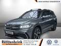 Volkswagen Tiguan Allspace R-Line 4M. TDI DSG 360° AHK DCC 20-Zoll Grau - thumbnail 1
