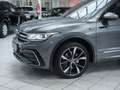 Volkswagen Tiguan Allspace R-Line 4M. TDI DSG 360° AHK DCC 20-Zoll Grau - thumbnail 3