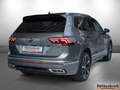 Volkswagen Tiguan Allspace R-Line 4M. TDI DSG 360° DCC Grau - thumbnail 2