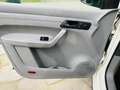 Volkswagen Caddy 2.0 SDI|schuifdeur rechts|trekhaak|deuren achter m Wit - thumbnail 10